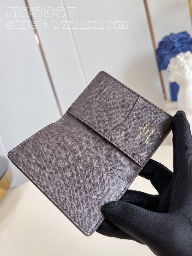 Louis Vuitton Wallets